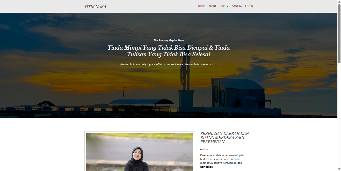 portfolio